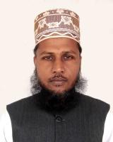 MD Sahid Ullah